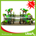 Crianças baratas Outdoor Playground Equipamentos Kids Outdoor Play Area